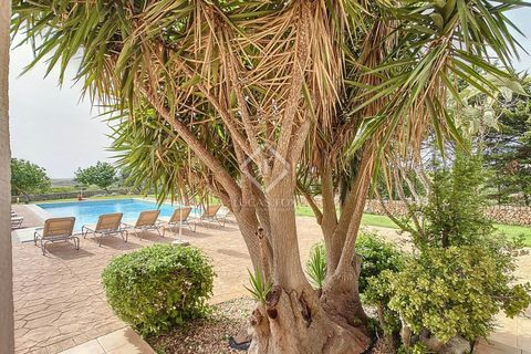 Landejendom i Ferreries, Menorca, Ferreries - € 1.900.000 | Ref: MEN52986 - foto 11