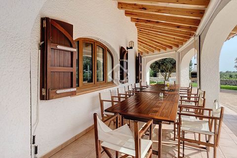 Landejendom i Ferreries, Menorca, Ferreries - € 1.900.000 | Ref: MEN52986 - foto 12