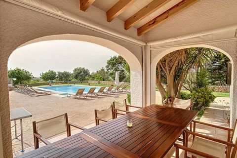 Landejendom i Ferreries, Menorca, Ferreries - € 1.900.000 | Ref: MEN52986 - foto 14