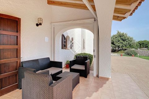 Landejendom i Ferreries, Menorca, Ferreries - € 1.900.000 | Ref: MEN52986 - foto 15
