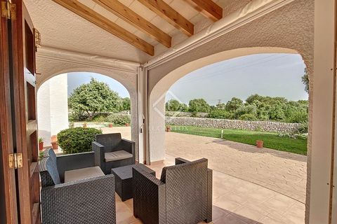 Landejendom i Ferreries, Menorca, Ferreries - € 1.900.000 | Ref: MEN52986 - foto 16