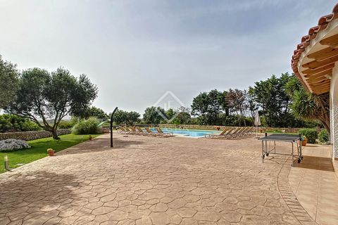 Landejendom i Ferreries, Menorca, Ferreries - € 1.900.000 | Ref: MEN52986 - foto 19