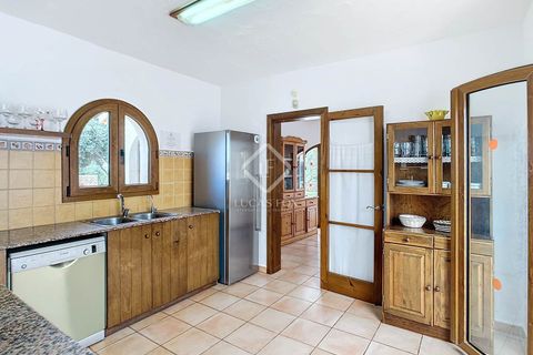 Landejendom i Ferreries, Menorca, Ferreries - € 1.900.000 | Ref: MEN52986 - foto 29