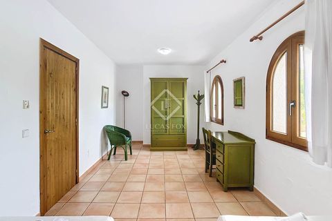 Landejendom i Ferreries, Menorca, Ferreries - € 1.900.000 | Ref: MEN52986 - foto 49