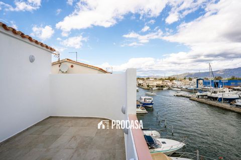 Rækkehus i Empuriabrava, Gerona, Empuriabrava - € 639.000 | Ref: 3436 - foto 12