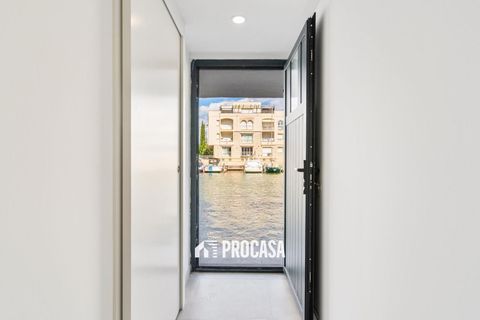 Rækkehus i Empuriabrava, Gerona, Empuriabrava - € 639.000 | Ref: 3436 - foto 46