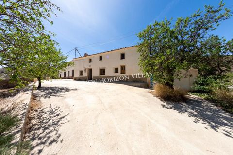 Byhus i Taberno, Almeria, Taberno - € 39.995 | Ref: 50540 - foto 1