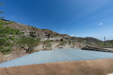 Byhus i Taberno, Almeria, Taberno - € 39.995 | Ref: 50540 - foto 2