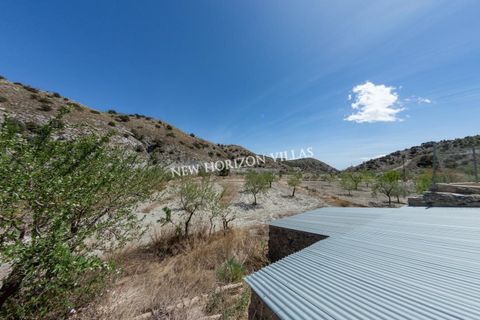 Byhus i Taberno, Almeria, Taberno - € 39.995 | Ref: 50540 - foto 3