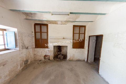 Byhus i Taberno, Almeria, Taberno - € 39.995 | Ref: 50540 - foto 5
