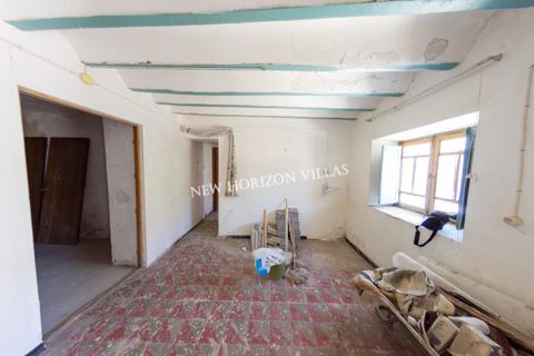 Byhus i Taberno, Almeria, Taberno - € 39.995 | Ref: 50540 - foto 7