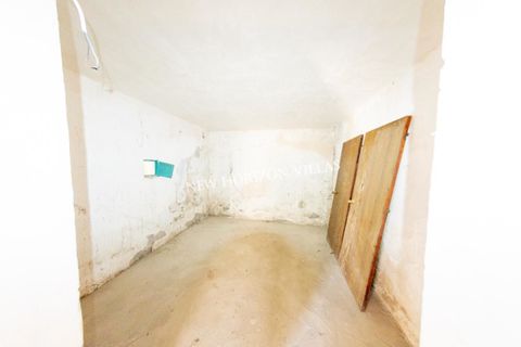 Byhus i Taberno, Almeria, Taberno - € 39.995 | Ref: 50540 - foto 8