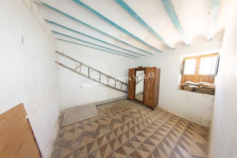 Byhus i Taberno, Almeria, Taberno - € 39.995 | Ref: 50540 - foto 10