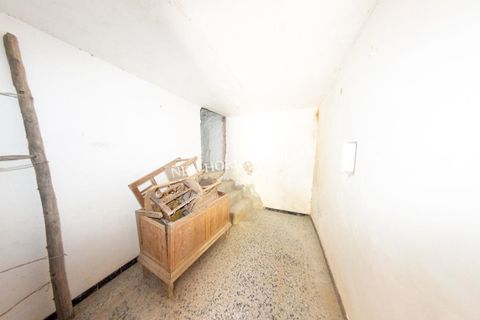 Byhus i Taberno, Almeria, Taberno - € 39.995 | Ref: 50540 - foto 11
