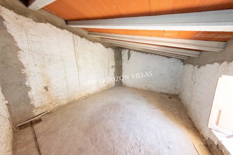 Byhus i Taberno, Almeria, Taberno - € 39.995 | Ref: 50540 - foto 15