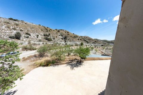 Byhus i Taberno, Almeria, Taberno - € 39.995 | Ref: 50540 - foto 17