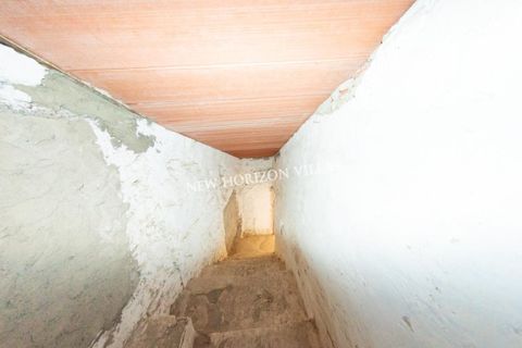 Byhus i Taberno, Almeria, Taberno - € 39.995 | Ref: 50540 - foto 20