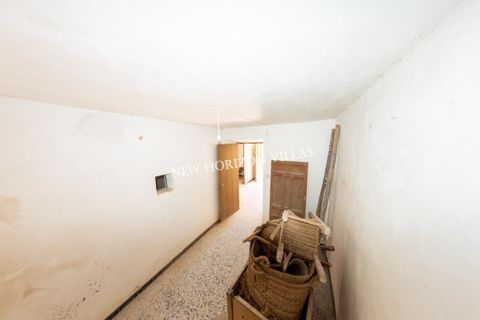 Byhus i Taberno, Almeria, Taberno - € 39.995 | Ref: 50540 - foto 21