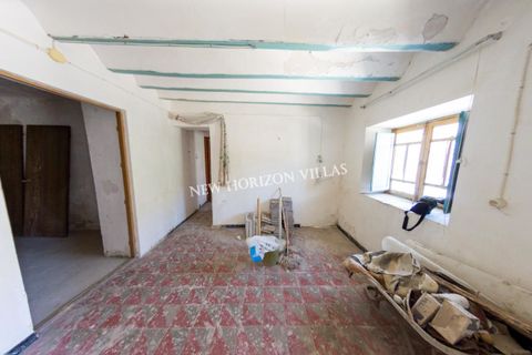 Byhus i Taberno, Almeria, Taberno - € 39.995 | Ref: 50540 - foto 22
