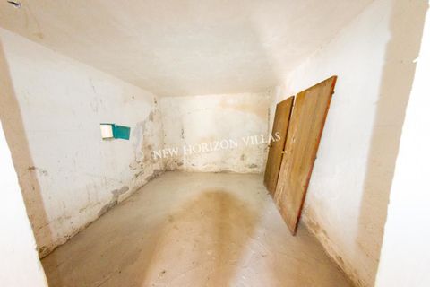 Byhus i Taberno, Almeria, Taberno - € 39.995 | Ref: 50540 - foto 23
