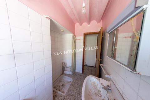Byhus i Taberno, Almeria, Taberno - € 39.995 | Ref: 50540 - foto 24