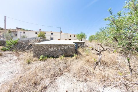 Byhus i Taberno, Almeria, Taberno - € 39.995 | Ref: 50540 - foto 26