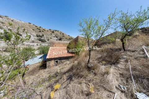Byhus i Taberno, Almeria, Taberno - € 39.995 | Ref: 50540 - foto 29