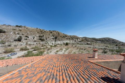 Byhus i Taberno, Almeria, Taberno - € 39.995 | Ref: 50540 - foto 30
