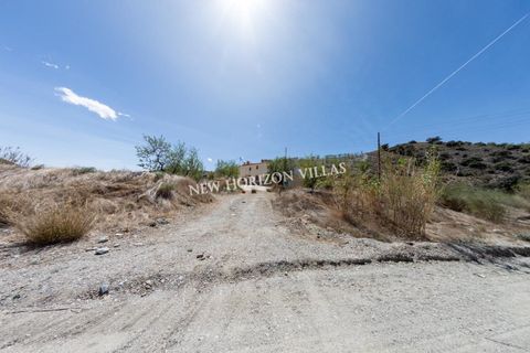 Byhus i Taberno, Almeria, Taberno - € 39.995 | Ref: 50540 - foto 32