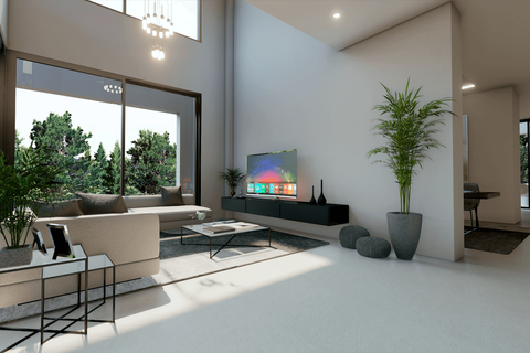 Villa i Benissa, Alicante, Benissa - € 2.330.000 | Ref: UHM1783 - foto 11