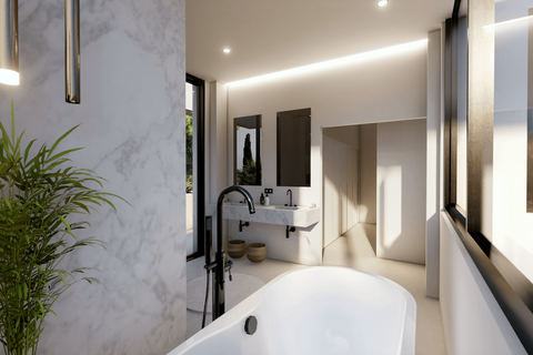 Villa i Benissa, Alicante, Benissa - € 2.330.000 | Ref: UHM1783 - foto 12