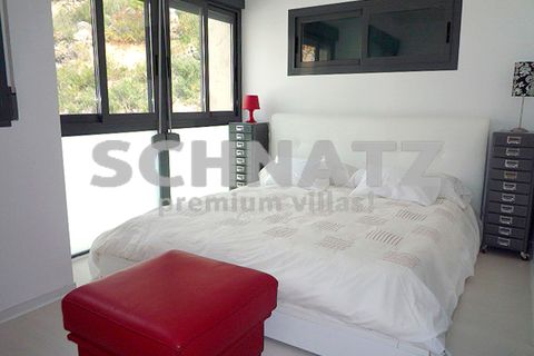 Rækkehus i Calpe, Alicante, Calpe - € 750.000 | Ref: CA5123 - foto 6