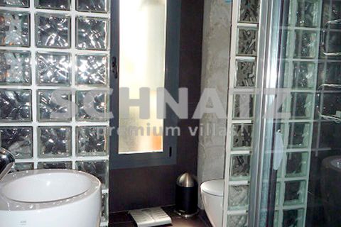 Rækkehus i Calpe, Alicante, Calpe - € 750.000 | Ref: CA5123 - foto 8