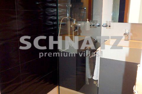 Rækkehus i Calpe, Alicante, Calpe - € 750.000 | Ref: CA5123 - foto 9