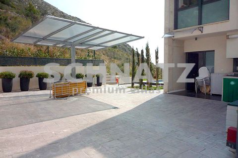 Rækkehus i Calpe, Alicante, Calpe - € 750.000 | Ref: CA5123 - foto 11
