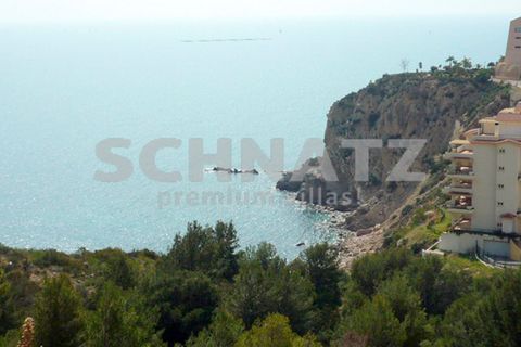 Rækkehus i Calpe, Alicante, Calpe - € 750.000 | Ref: CA5123 - foto 12