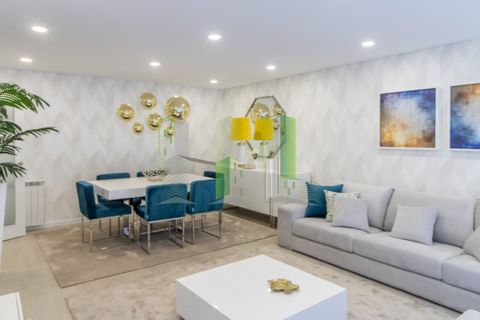 Lejlighed i Tavarede, Coimbra, Tavarede - € 395.000 | Ref: FFCC F1972 4º T 3 C - foto 3