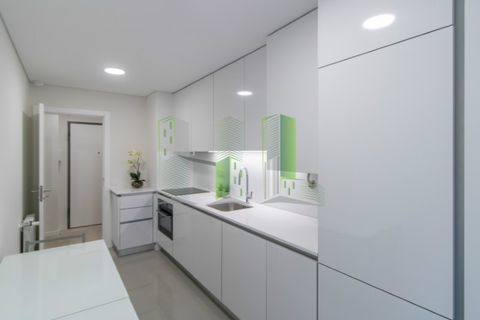Lejlighed i Tavarede, Coimbra, Tavarede - € 395.000 | Ref: FFCC F1972 4º T 3 C - foto 7