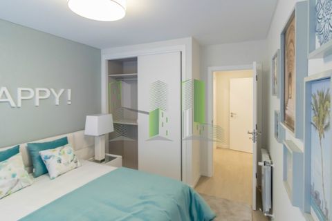 Lejlighed i Tavarede, Coimbra, Tavarede - € 395.000 | Ref: FFCC F1972 4º T 3 C - foto 14