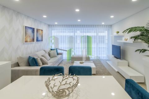 Lejlighed i Tavarede, Coimbra, Tavarede - € 395.000 | Ref: FFCC F1972 4º T 3 C - foto 21