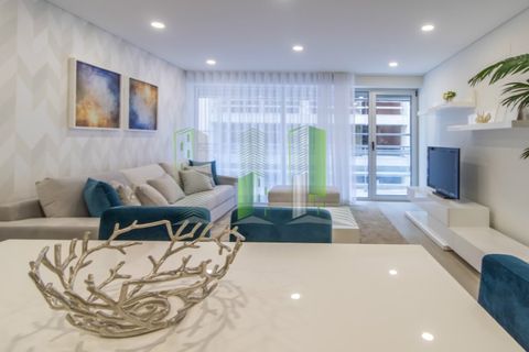 Lejlighed i Tavarede, Coimbra, Tavarede - € 380.000 | Ref: FFCC F1972 2º T3 D - foto 1