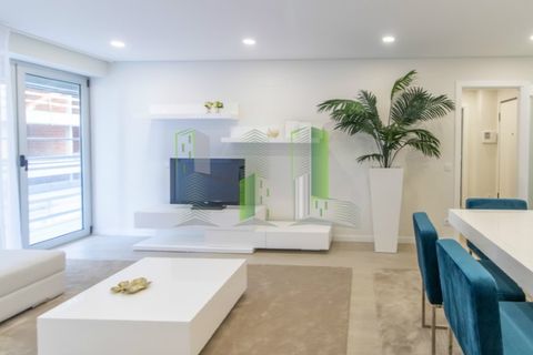 Lejlighed i Tavarede, Coimbra, Tavarede - € 390.000 | Ref: FFCC F1972 2º T3 C - foto 5