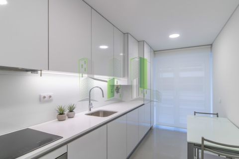 Lejlighed i Tavarede, Coimbra, Tavarede - € 390.000 | Ref: FFCC F1972 2º T3 C - foto 8