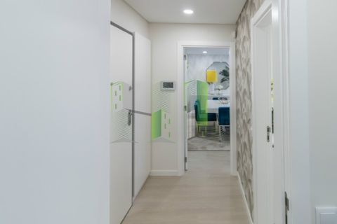 Lejlighed i Tavarede, Coimbra, Tavarede - € 390.000 | Ref: FFCC F1972 2º T3 C - foto 16