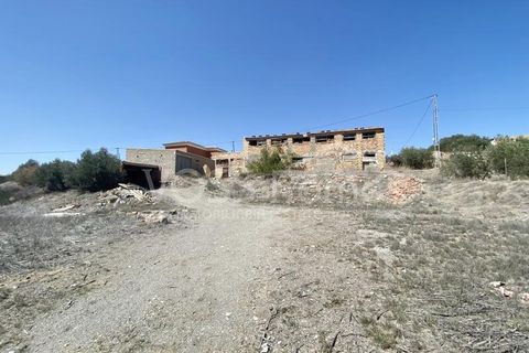 Helårsgrund i Huercal-Overa, Almeria, Huercal-Overa - € 49.950 | Ref: VH2431 - foto 2