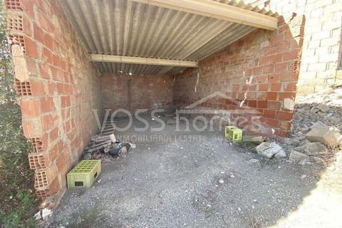 Helårsgrund i Huercal-Overa, Almeria, Huercal-Overa - € 49.950 | Ref: VH2431 - foto 4