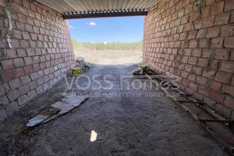 Helårsgrund i Huercal-Overa, Almeria, Huercal-Overa - € 49.950 | Ref: VH2431 - foto 5