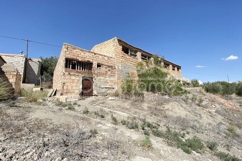 Helårsgrund i Huercal-Overa, Almeria, Huercal-Overa - € 49.950 | Ref: VH2431 - foto 6