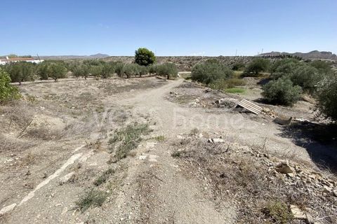 Helårsgrund i Huercal-Overa, Almeria, Huercal-Overa - € 49.950 | Ref: VH2431 - foto 7