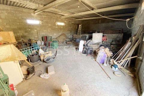 Helårsgrund i Huercal-Overa, Almeria, Huercal-Overa - € 49.950 | Ref: VH2431 - foto 8